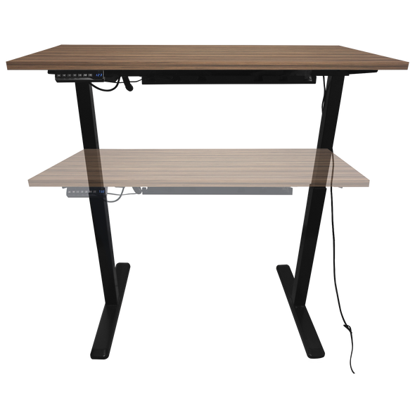 ESCRITORIO ERGONOMICO ELECTRICO MOTORIZADO
