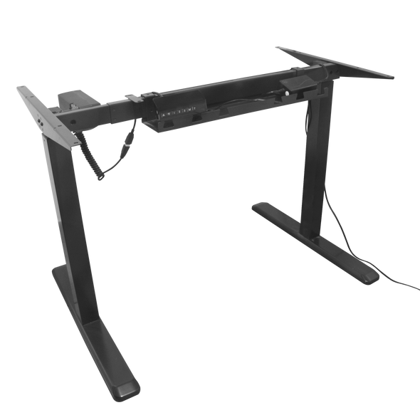 ESCRITORIO ERGONOMICO ELECTRICO MOTORIZADO