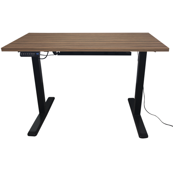 ESCRITORIO ERGONOMICO ELECTRICO MOTORIZADO