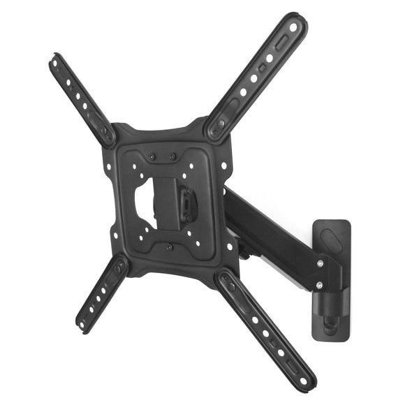 SOPORTE UNIVERSAL INTERACTIVO PARA PANTALLAS DE 23"-55" CON PISTÓN DE MOVIMIENTO COMPLETO