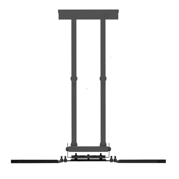 SOPORTE UNIVERSAL ARTICULADO 46”-90”   FPR426080