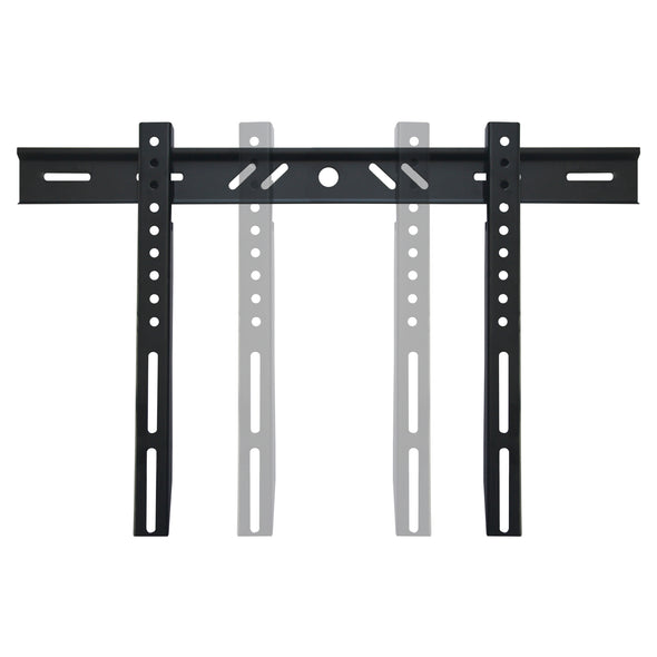 SOPORTE UNIVERSAL FIJO 32”-80”  FPFS326080