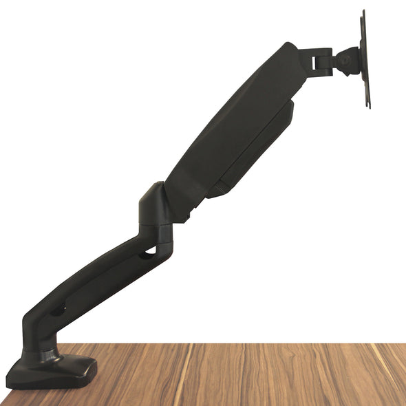 SOPORTE PARA MONITOR 13"-25"CON DOBLE PISTON