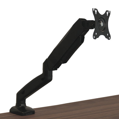 SOPORTE PARA MONITOR 13"-25"CON DOBLE PISTON