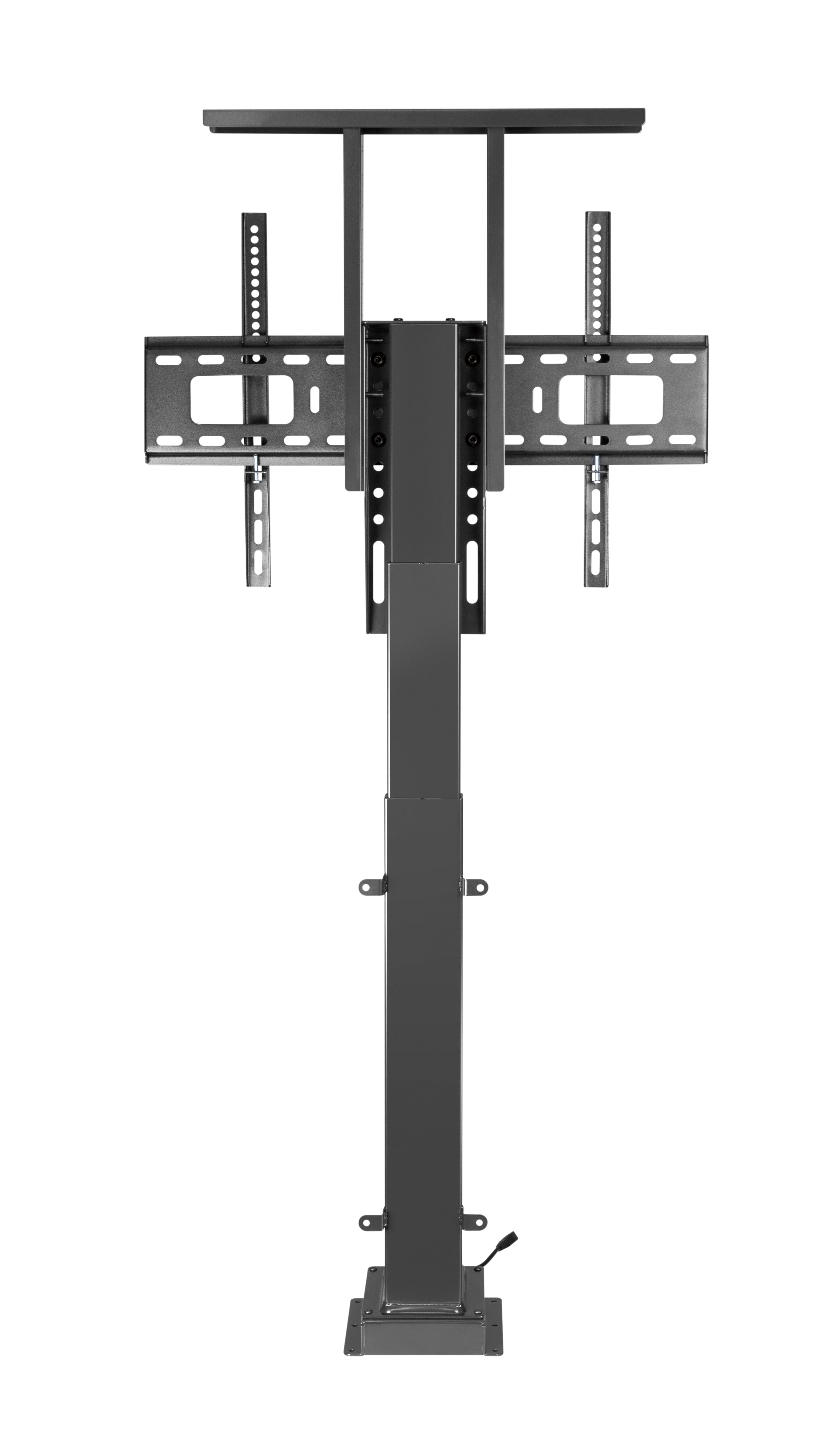 SOPORTE MONITOR PARED/SUELO MOTORIZADO HASTA 65 kg - 95 VESA HASTA 900x600