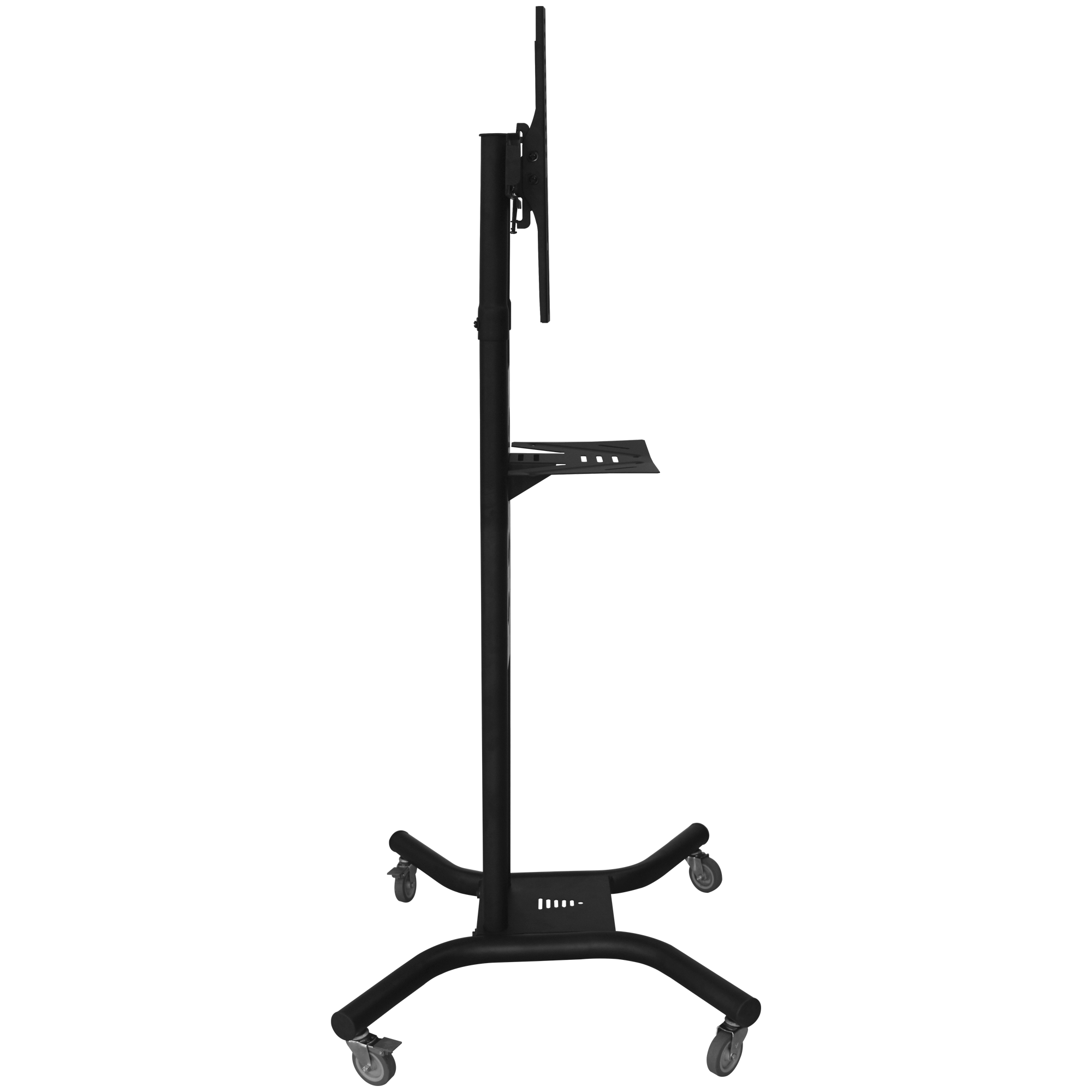 Base Universal para TV de 2 piezas y 32-65 pulgadas, pie de Pedestal,  soporte de escritorio, accesorios de montaje para TV - AliExpress