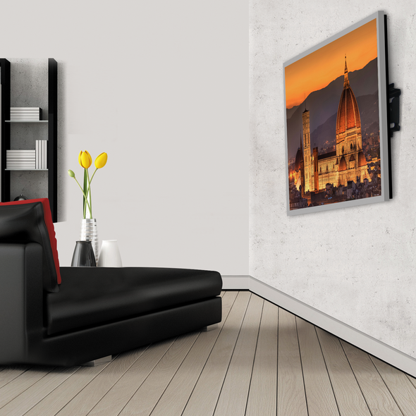 SOPORTE UNIVERSAL INCLINABLE 22”-60”  MCT50