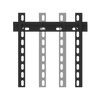 SOPORTE UNIVERSAL FIJO 13”-20”  MF20