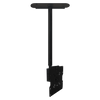 SOPORTE UNIVERSAL COLGANTE 20"-40" FPC103920