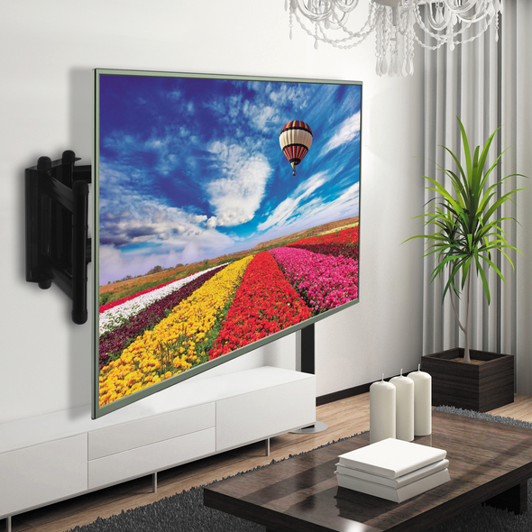 SOPORTE UNIVERSAL ARTICULADO 46”-90”   FPR426080