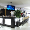 SOPORTE UNIVERSAL COLGANTE 48"-65" FPC326078