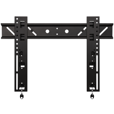SOPORTE UNIVERSAL ULTRA PLANO INCLINABLE 32”-65”  MST3765