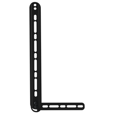 SOPORTE UNIVERSAL PARA SOUNDBAR  32”-65” DSSB